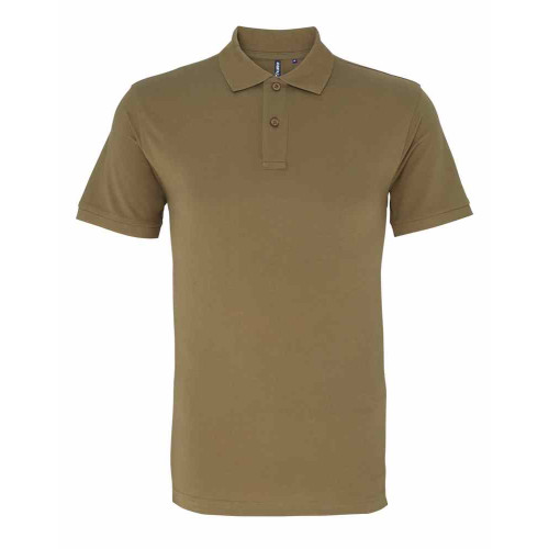 Asquith & Fox Polo