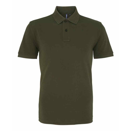 Asquith & Fox Polo