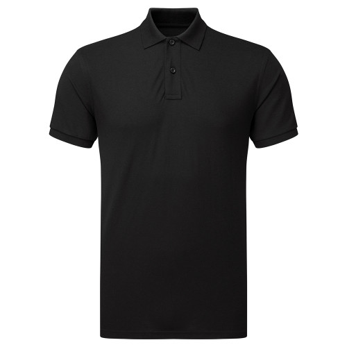 Asquith & Fox Polycotton Blend Polo