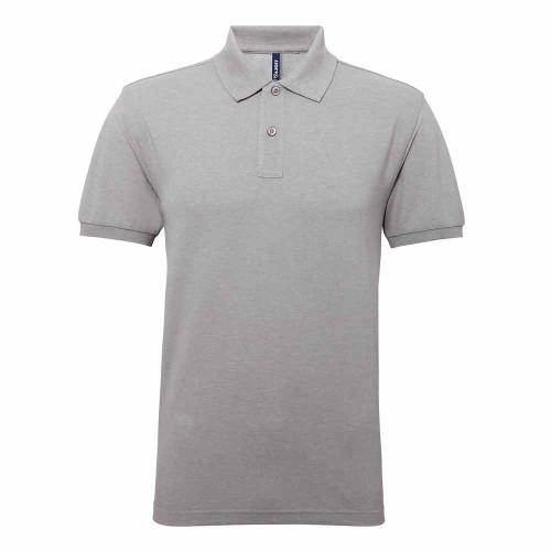 Asquith & Fox Polycotton Blend Polo