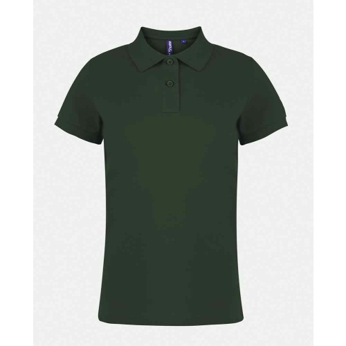 Asquith & Fox Womens Polo