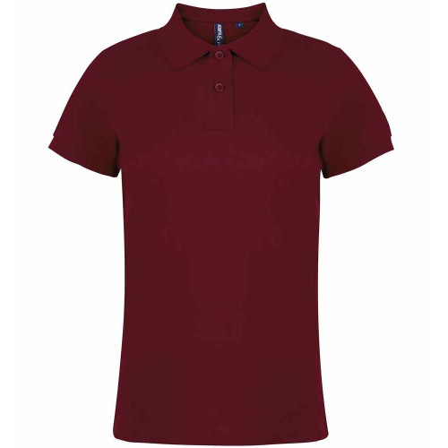 Asquith & Fox Womens Polo