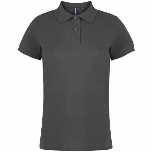 Asquith & Fox Womens Polo