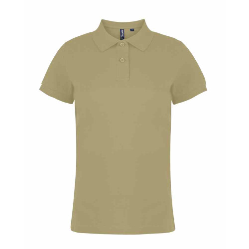 Asquith & Fox Womens Polo