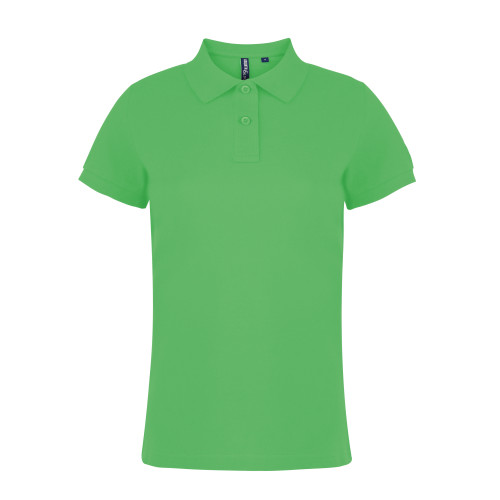 Asquith & Fox Womens Polo