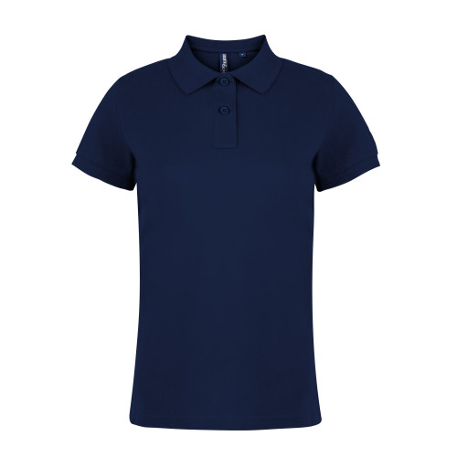 Asquith & Fox Womens Polo