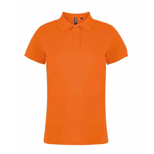 Asquith & Fox Womens Polo