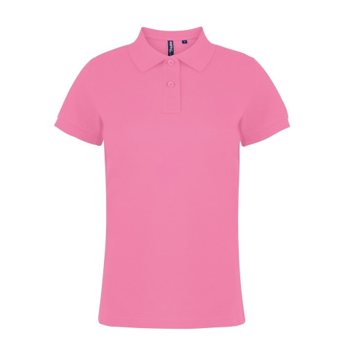Asquith & Fox Womens Polo
