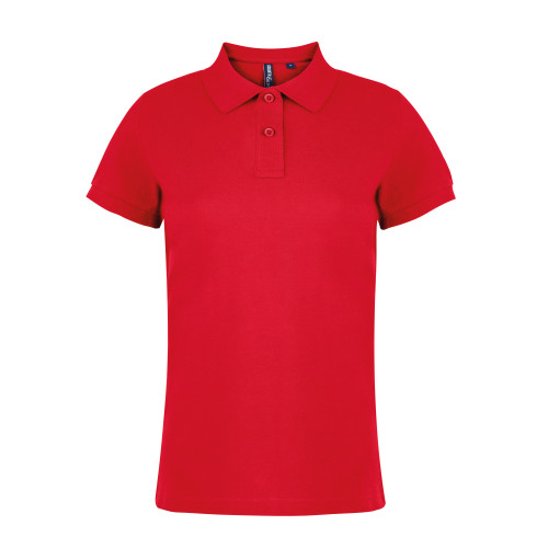Asquith & Fox Womens Polo