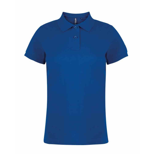 Asquith & Fox Womens Polo