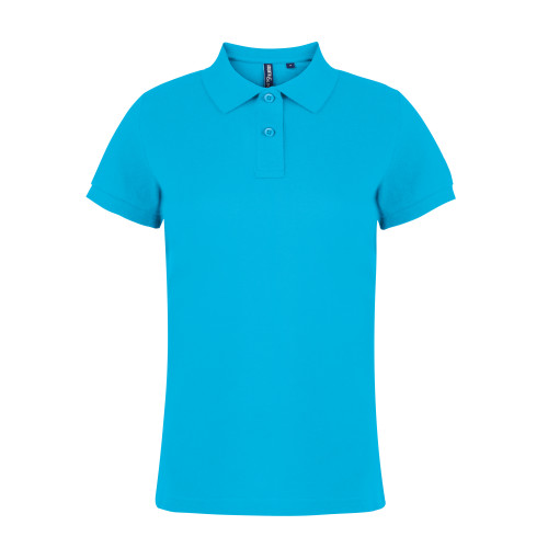 Asquith & Fox Womens Polo