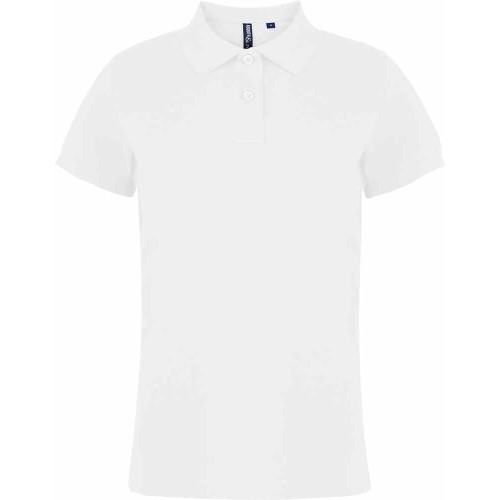 Asquith & Fox Womens Polo