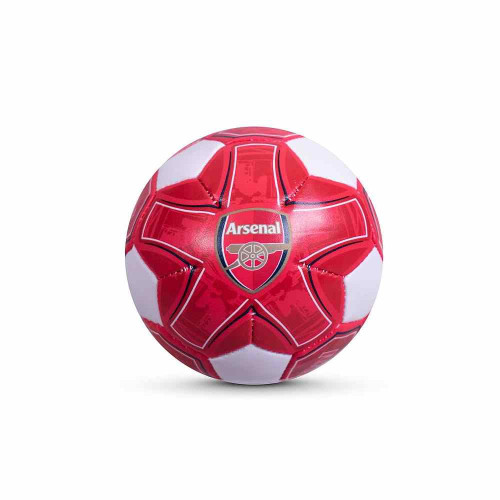 Team Merchandise - 4 Inch Soft Miniball