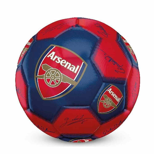 Team Merchandise 26 Panel Signature Football