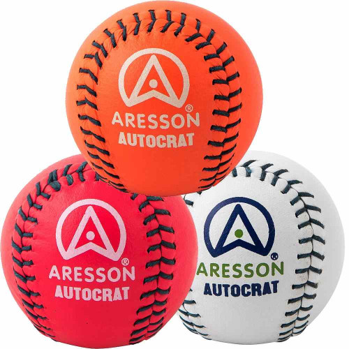 Aresson Autocrat Rounders Ball