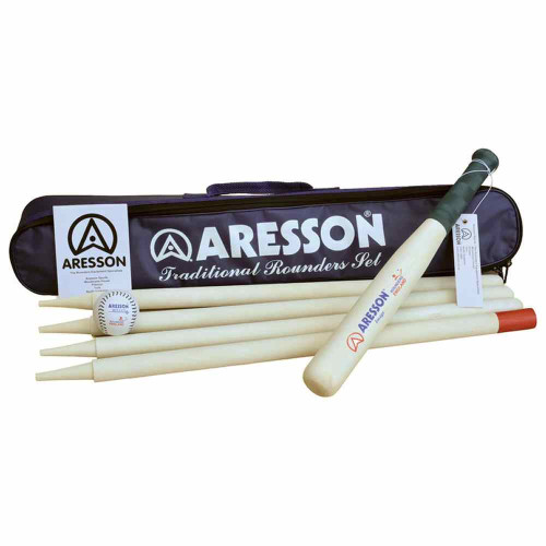 Aresson Traditional Rounders Set