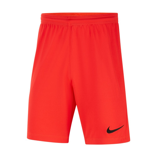 Nike Park III Short