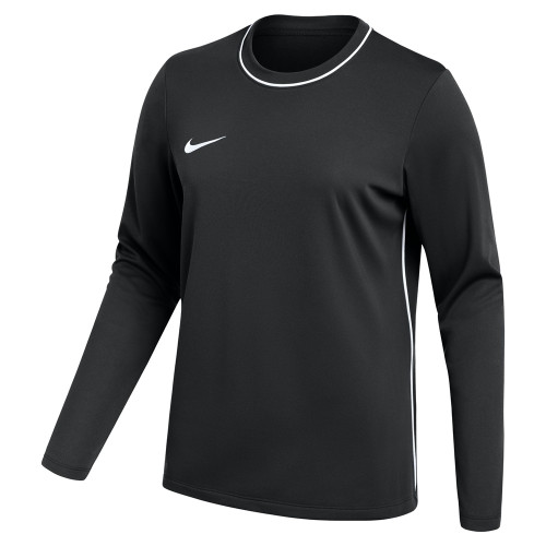 Nike Womens Park 26 Crew Top (Long Sleeve)