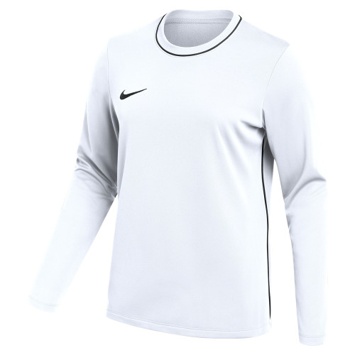 Nike Womens Park 26 Crew Top (Long Sleeve)