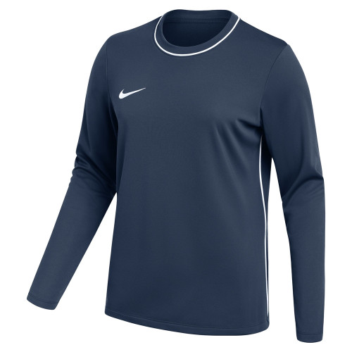 Nike Womens Park 26 Crew Top (Long Sleeve)