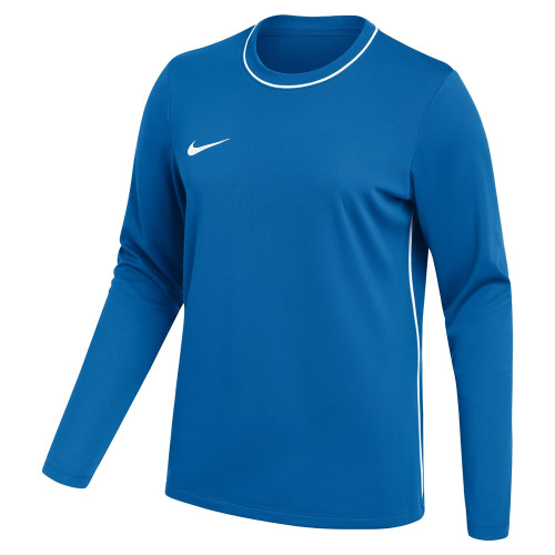 Nike Womens Park 26 Crew Top (Long Sleeve)