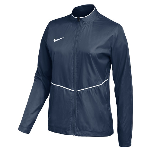 Nike Womens Park 26 Rain Jacket