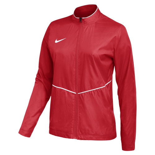 Nike Womens Park 26 Rain Jacket