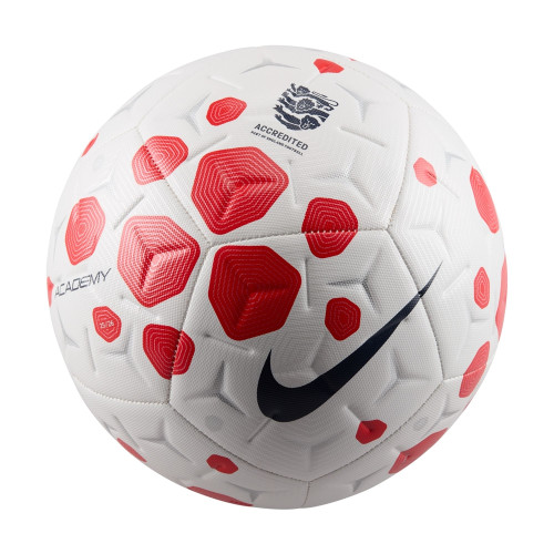 Nike Academy FA England Accredited Football