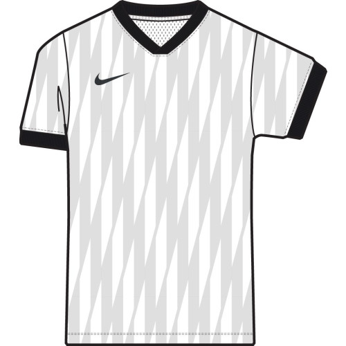 Nike Womens Challenge VI Jersey (Short Sleeve)