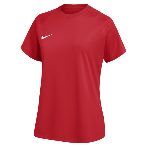 Nike Womens Academy II Jersey (Short Sleeve)