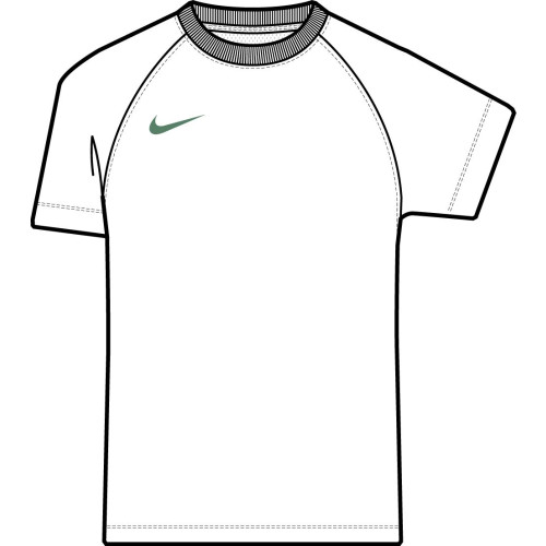 Nike Park VIII Jersey (Short Sleeve)