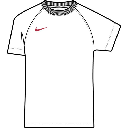 Nike Park VIII Jersey (Short Sleeve)