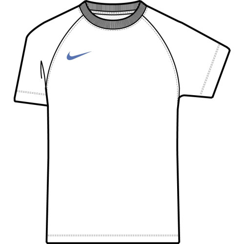 Nike Park VIII Jersey (Short Sleeve)