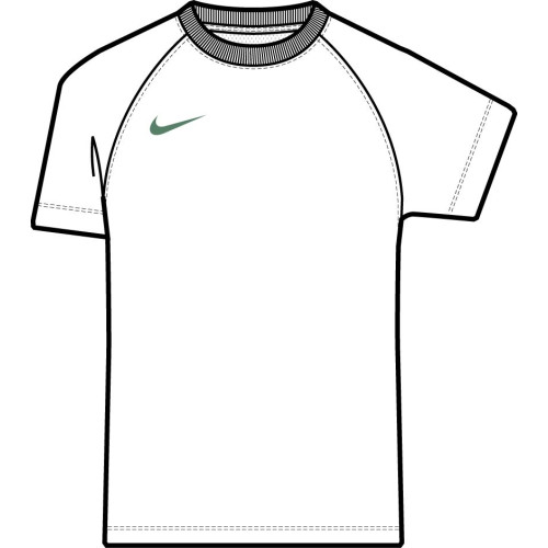 Nike Womens Park VIII Jersey (Short Sleeve)