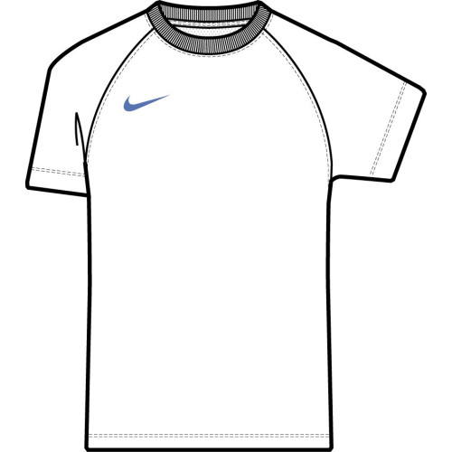 Nike Womens Park VIII Jersey (Short Sleeve)