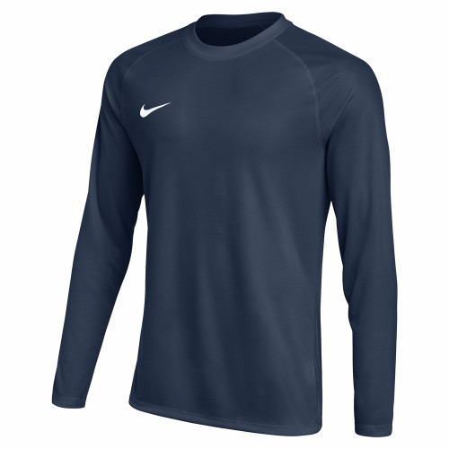 Nike Park VIII Jersey (Long Sleeve)