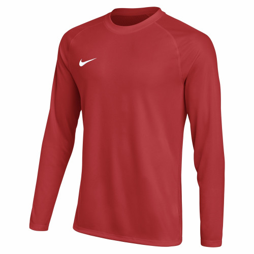 Nike Park VIII Jersey (Long Sleeve)