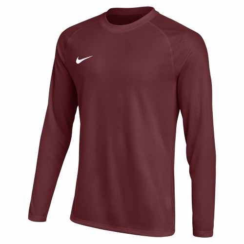 Nike Park VIII Jersey (Long Sleeve)