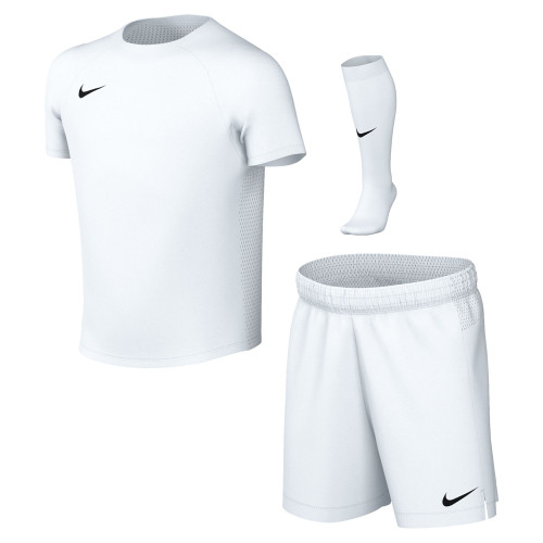 Nike Park VIII Little Kids Football Kit