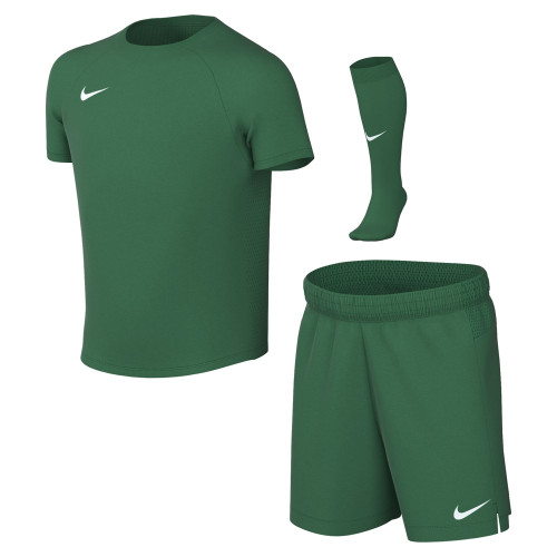 Nike Park VIII Little Kids Football Kit