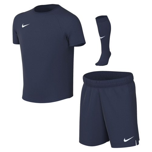 Nike Park VIII Little Kids Football Kit