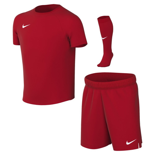 Nike Park VIII Little Kids Football Kit