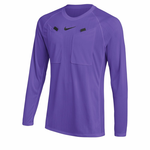 Nike Referee III Jersey (Long Sleeve)
