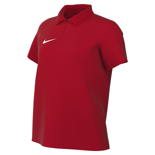 Nike Womens Park 26 Cotton Polo Shirt