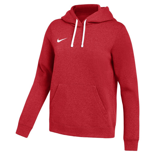 Nike Womens Park 26 Fleece Hoodie