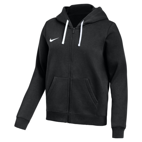 Nike Womens Park 26 Fleece Full-Zip Hoodie