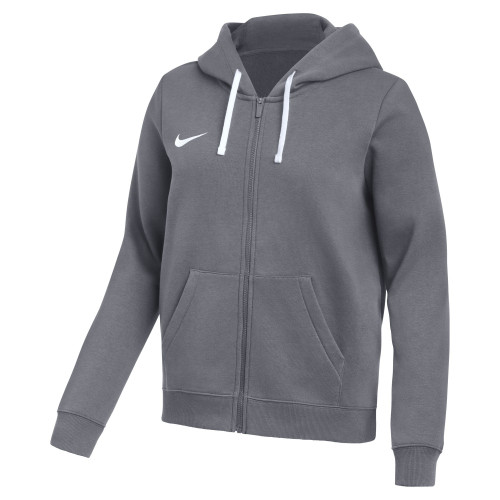 Nike Womens Park 26 Fleece Full-Zip Hoodie
