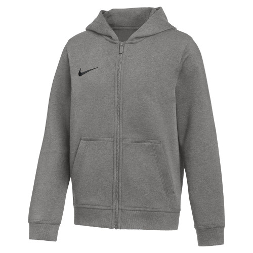 Nike Park 26 Fleece Full-Zip Hoodie
