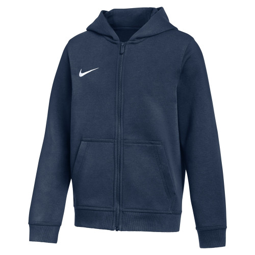 Nike Park 26 Fleece Full-Zip Hoodie