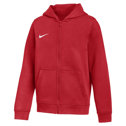 Nike Park 26 Fleece Full-Zip Hoodie